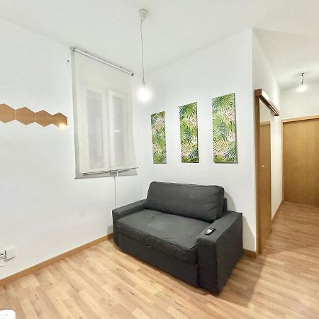 Atocha Ferrocarril 5 Apartman Madrid Kültér fotó