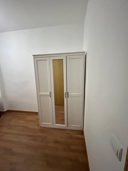 Atocha Ferrocarril 5 Apartman Madrid Kültér fotó