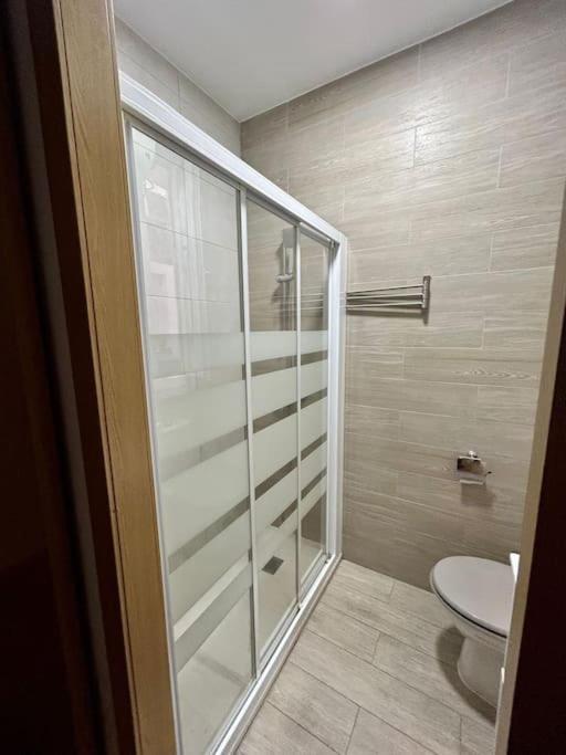 Atocha Ferrocarril 5 Apartman Madrid Kültér fotó